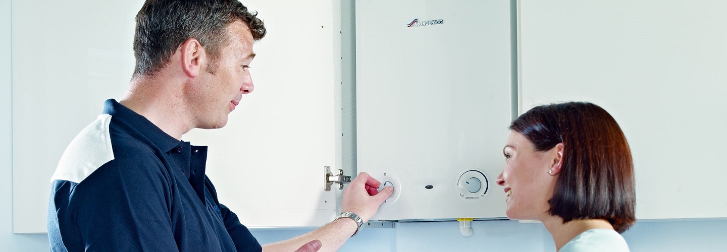 Reparing & Maintenance of Boilers Cork